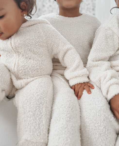luna-luca-cozy-teddy-kids-set Luna+Luca Baby - Sophia's Style-2